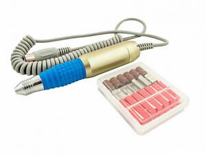 Машинка для манікюру та педикюру фрезер Beauty