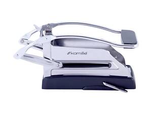 Машинка для нарізки картоплі фрі Kamille 2 леза 8 x 12 мм (6511)