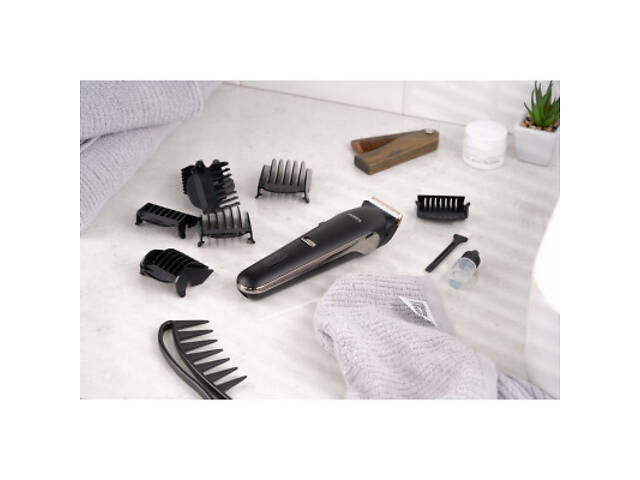 Машинка для стрижки Ardesto HC-Y32-B - Фото 2