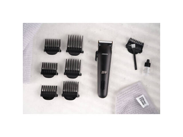 Машинка для стрижки Ardesto HC-Y32-B - Фото 4