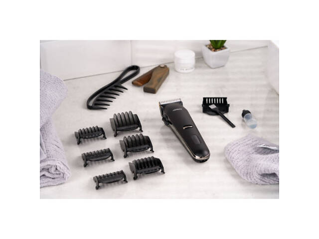 Машинка для стрижки Ardesto HC-Y32-B - Фото 6