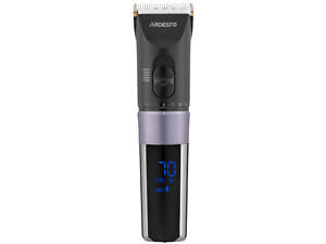 Машинка для стрижки Ardesto HC-Y40-DBS