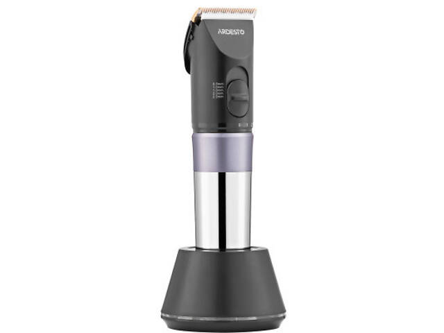 Машинка для стрижки Ardesto HC-Y40-DBS - Фото 2