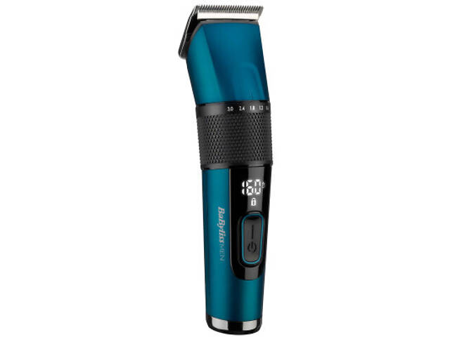 Машинка для стрижки Babyliss E990E - Фото 2