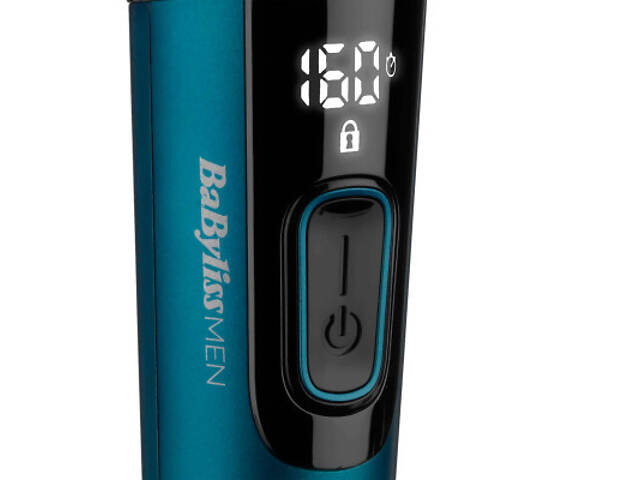 Машинка для стрижки Babyliss E990E - Фото 3