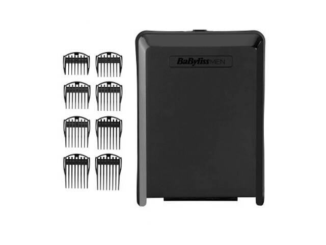 Машинка для стрижки Babyliss E990E - Фото 4