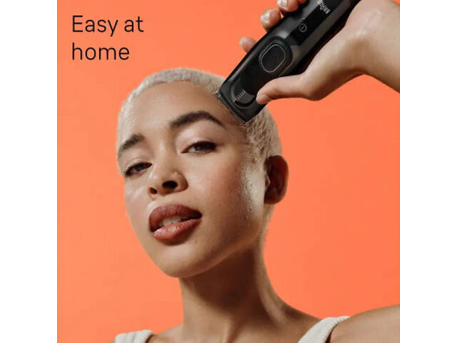 Машинка для стрижки Braun HC5310 - Фото 3