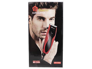 Машинка для стрижки Domotec MS-3304