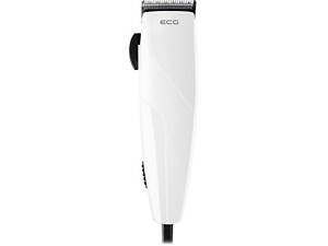Машинка для стрижки ECG ZS 1020 White (ZS1020 White)