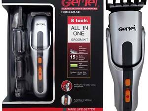 Машинка для стриження Gemei GM-581