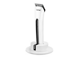 Машинка для стрижки Gemei GM-725 біла