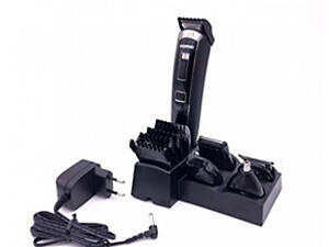 Машинка для стрижки Gemei GM 801 5 в 1