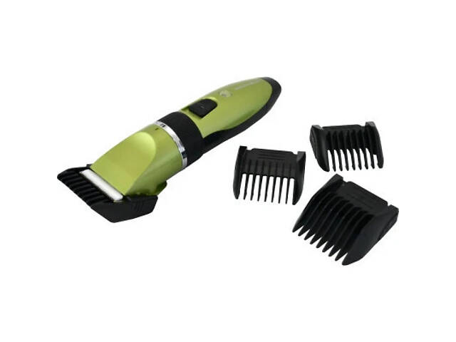 Машинка для стрижки Grunhelm GHC902 - Фото 3