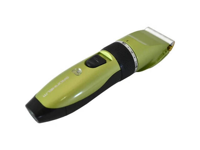 Машинка для стрижки Grunhelm GHC902 - Фото 8