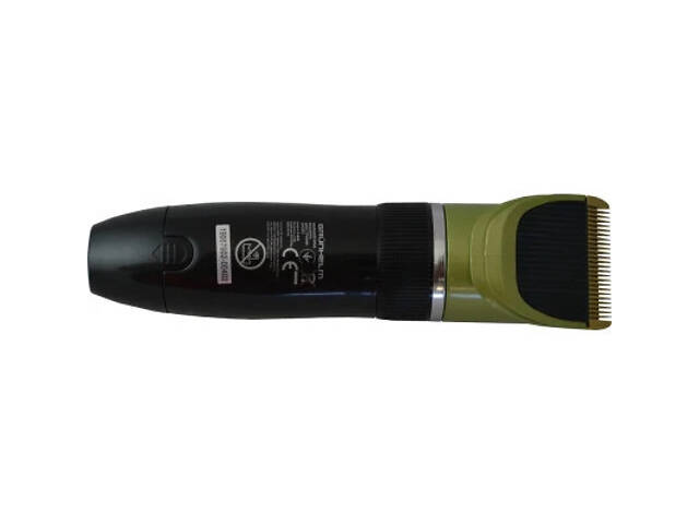 Машинка для стрижки Grunhelm GHC902 - Фото 10