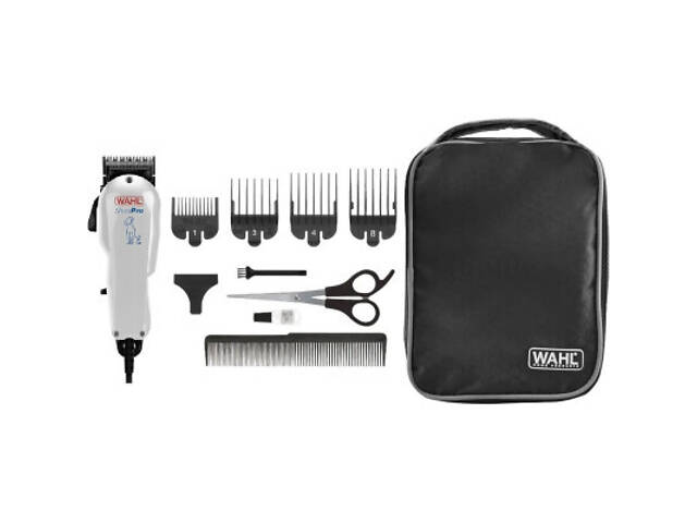 Машинка для стрижки тварин Moser Show Pro (20110.0460) - Фото 1