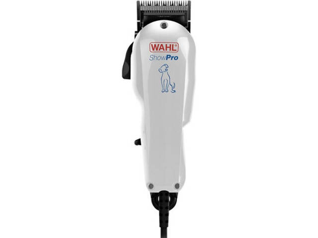 Машинка для стрижки тварин Moser Show Pro (20110.0460) - Фото 2