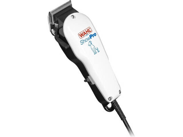 Машинка для стрижки тварин Moser Show Pro (20110.0460) - Фото 3