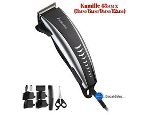 Машинка для стриження Kamille 45 мм x 9ед (6802)