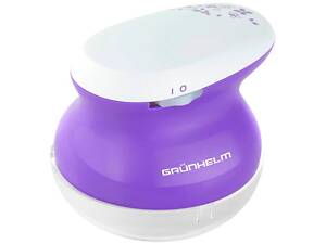 Машинка для стрижки катышков Grunhelm GLR212U 3 Вт