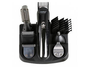 Машинка для стрижки Kemei KM600 5 Вт