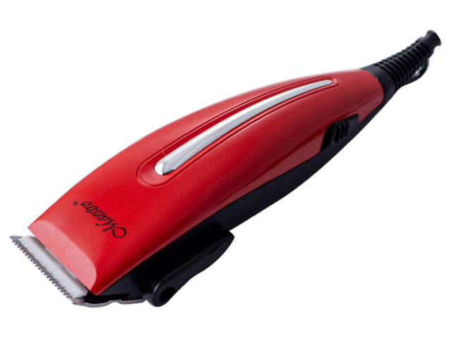 Машинка для стрижки Maestro MR-652C-Red (MR-652C-RED) - Фото 3