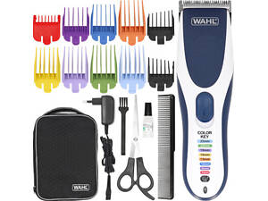 Машинка для стрижки Moser WAHL Color Pro Cordless (09649-016)