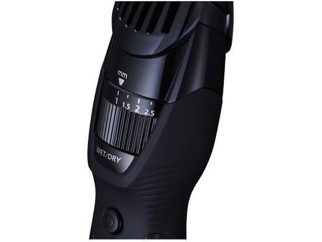 Машинка для стрижки Panasonic ER-GB42-K520 - Фото 2