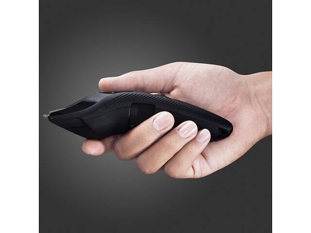 Машинка для стрижки Panasonic ER-GC51-K520 (ER-GC51-K520) - Фото 3