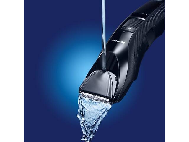 Машинка для стрижки Panasonic ER-GC51-K520 (ER-GC51-K520) - Фото 4