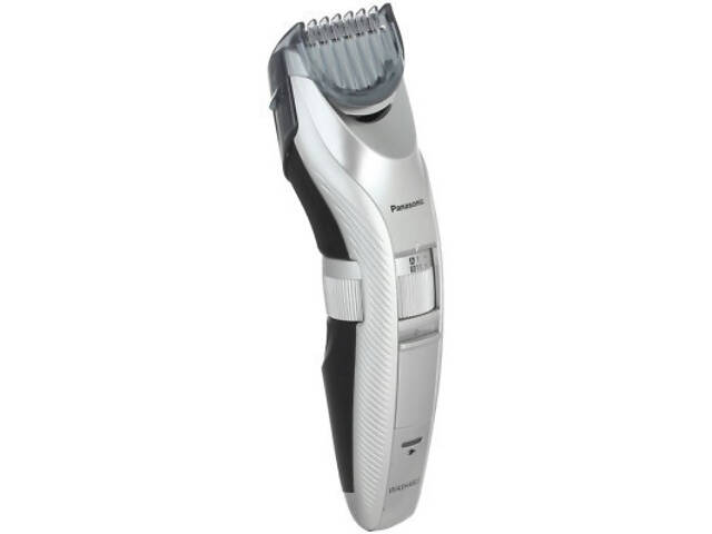 Машинка для стрижки Panasonic ER-GC71-S520 - Фото 2