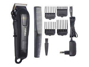 Машинка для стрижки Rotex RHC175-C ProLine Cordless