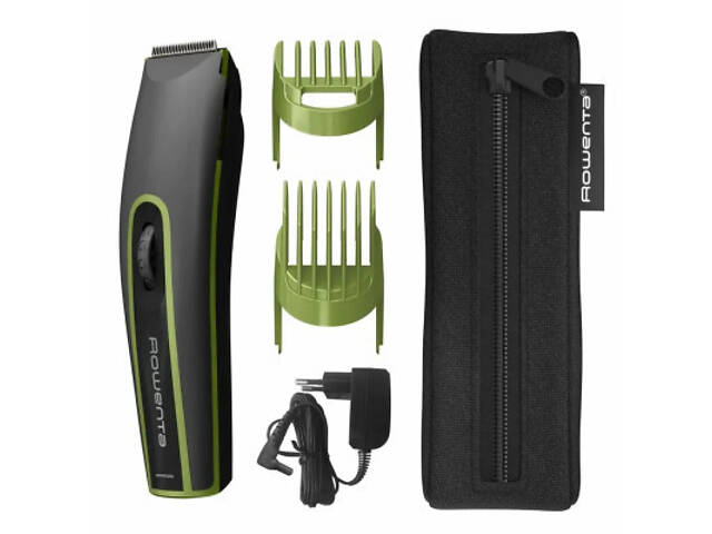 Машинка для стрижки Rowenta TN1409F0 - Фото 1
