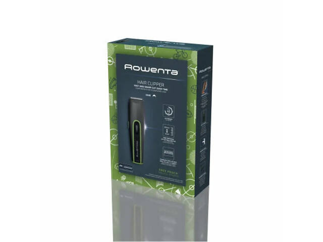 Машинка для стрижки Rowenta TN1409F0 - Фото 3