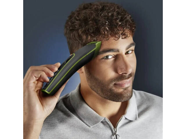 Машинка для стрижки Rowenta TN1409F0 - Фото 6