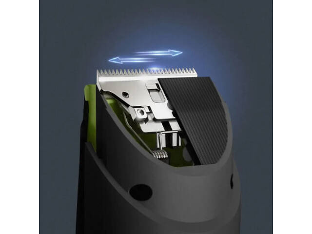 Машинка для стрижки Rowenta TN1409F0 - Фото 9