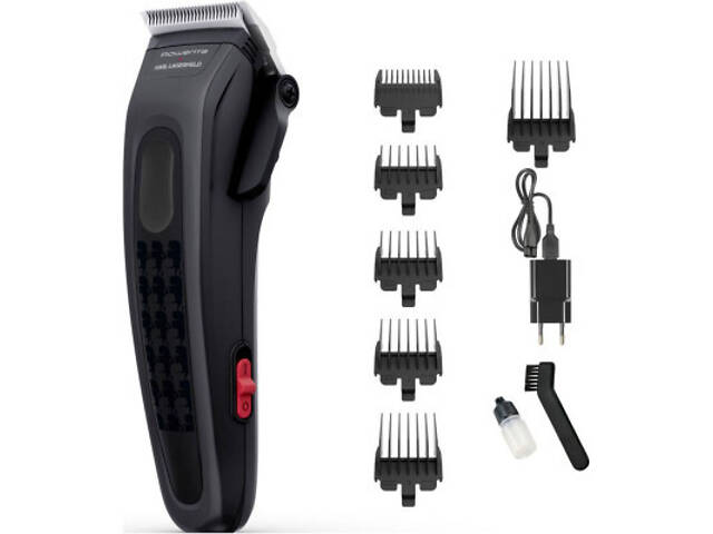 Машинка для стрижки Rowenta TN152LF0 - Фото 1