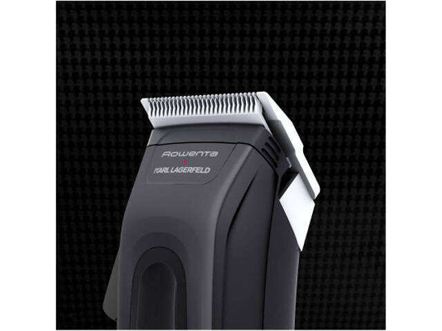 Машинка для стрижки Rowenta TN152LF0 - Фото 4