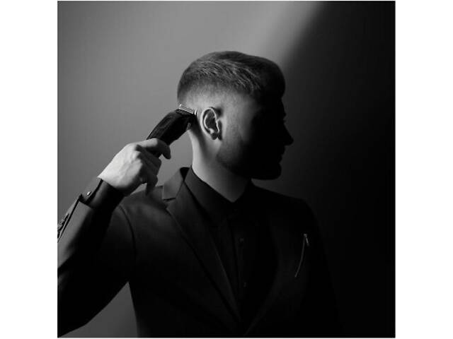 Машинка для стрижки Rowenta TN152LF0 - Фото 5