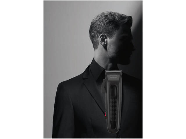 Машинка для стрижки Rowenta TN152LF0 - Фото 7