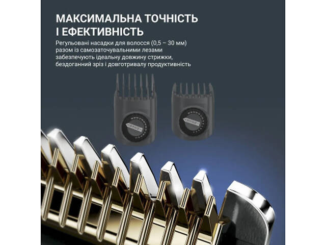 Машинка для стрижки Rowenta TN5224E0 - Фото 4