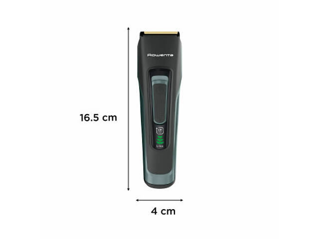 Машинка для стрижки Rowenta TN5224E0 - Фото 9