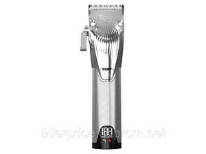 Машинка для стрижки TICO Professional Pro Expert Maxi Silver, Оригінал!