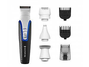 Машинка для стрижки+триммер Remington Graphite Series PG4000