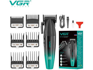 Машинка для стрижки VGR V-003