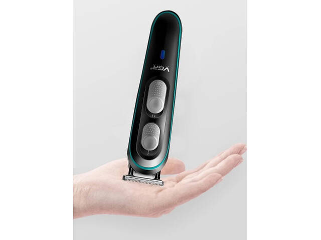 Машинка для стрижки VGR V-055 10 Вт - Фото 2