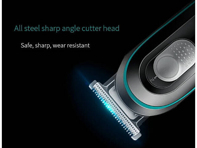 Машинка для стрижки VGR V-055 10 Вт - Фото 3