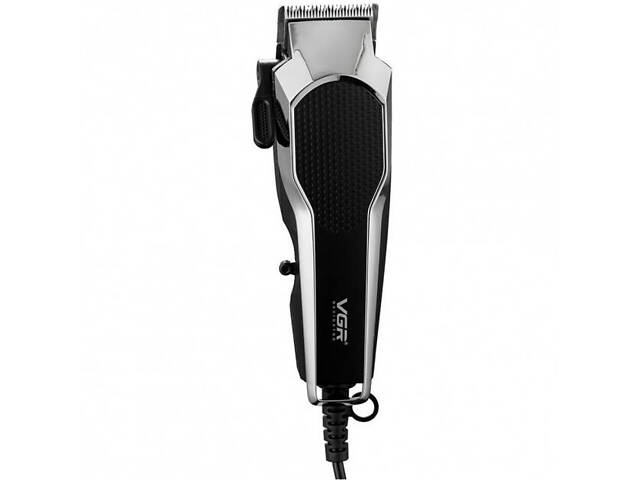 Машинка для стрижки VGR V-130 10 Вт - Фото 3