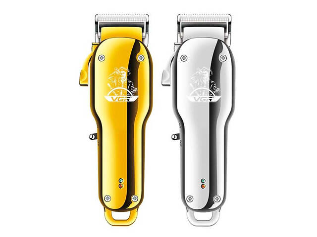 Машинка для стриження VGR V-678 - Фото 1
