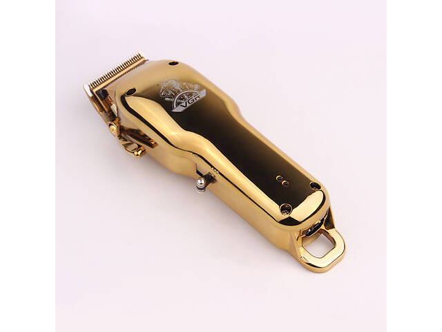 Машинка для стриження VGR V-678 - Фото 4
